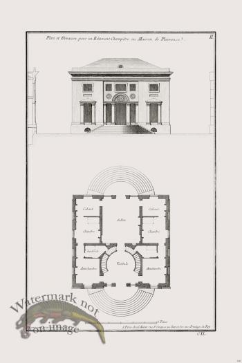 Elementary Architecture 148